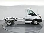 New 2024 Ford Transit 350 HD Base RWD, Cab Chassis for sale #B240580 - photo 31