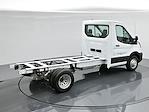New 2024 Ford Transit 350 HD Base RWD, Cab Chassis for sale #B240580 - photo 32