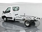 New 2024 Ford Transit 350 HD Base RWD, Cab Chassis for sale #B240580 - photo 34
