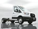 New 2024 Ford Transit 350 HD Base RWD, Cab Chassis for sale #B240580 - photo 38
