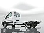 New 2024 Ford Transit 350 HD Base RWD, Cab Chassis for sale #B240580 - photo 42