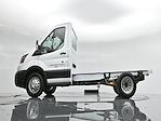 New 2024 Ford Transit 350 HD Base RWD, Cab Chassis for sale #B240580 - photo 44