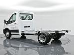 New 2024 Ford Transit 350 HD Base RWD, Cab Chassis for sale #B240580 - photo 6