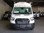 2024 Ford Transit 350 HD RWD, Service Utility Van for sale #MB240581 - photo 10