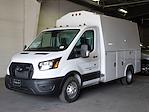 2024 Ford Transit 350 HD RWD, Service Utility Van for sale #MB240581 - photo 3
