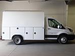 2024 Ford Transit 350 HD RWD, Service Utility Van for sale #MB240581 - photo 9