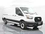 2024 Ford Transit 150 Medium Roof RWD, Empty Cargo Van for sale #B240659 - photo 1