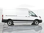 2024 Ford Transit 150 Medium Roof RWD, Empty Cargo Van for sale #B240659 - photo 23