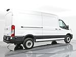 2024 Ford Transit 150 Medium Roof RWD, Empty Cargo Van for sale #B240659 - photo 24