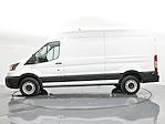 2024 Ford Transit 150 Medium Roof RWD, Empty Cargo Van for sale #B240659 - photo 26