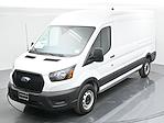 2024 Ford Transit 150 Medium Roof RWD, Empty Cargo Van for sale #B240659 - photo 33