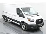 2024 Ford Transit 150 Medium Roof RWD, Empty Cargo Van for sale #B240659 - photo 35