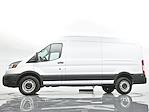 2024 Ford Transit 150 Medium Roof RWD, Empty Cargo Van for sale #B240659 - photo 48
