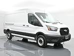 New 2024 Ford Transit 150 Base Medium Roof RWD, Empty Cargo Van for sale #B240712 - photo 3