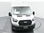 New 2024 Ford Transit 150 Base Medium Roof RWD, Empty Cargo Van for sale #B240712 - photo 19
