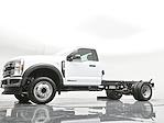2024 Ford F-450 Regular Cab DRW 4x2, Royal Truck Body Service Body Service Truck for sale #MB242295 - photo 78