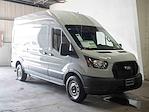 New 2024 Ford Transit 350 Base Super Cab High Roof RWD, Empty Cargo Van for sale #B241066 - photo 3