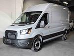 New 2024 Ford Transit 350 Base Super Cab High Roof RWD, Empty Cargo Van for sale #B241066 - photo 1