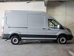 New 2024 Ford Transit 350 Base Super Cab High Roof RWD, Empty Cargo Van for sale #B241066 - photo 8