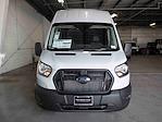 New 2024 Ford Transit 350 Base Super Cab High Roof RWD, Empty Cargo Van for sale #B241066 - photo 10