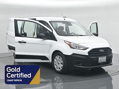 Used 2021 Ford Transit Connect XL, Empty Cargo Van for sale #B241136E - photo 1