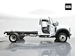 New 2024 Ford F-450 XL Regular Cab 4x2, Cab Chassis for sale #B243729 - photo 1