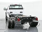 New 2024 Ford F-450 XL Regular Cab 4x2, Cab Chassis for sale #B243729 - photo 2