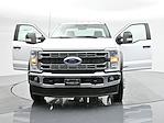 New 2024 Ford F-450 XL Regular Cab 4x2, Cab Chassis for sale #B243729 - photo 21