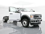 New 2024 Ford F-450 XL Regular Cab 4x2, Cab Chassis for sale #B243729 - photo 22