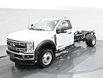 New 2024 Ford F-450 XL Regular Cab 4x2, Cab Chassis for sale #B243729 - photo 23