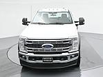 New 2024 Ford F-450 XL Regular Cab 4x2, Cab Chassis for sale #B243729 - photo 24