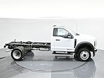 New 2024 Ford F-450 XL Regular Cab 4x2, Cab Chassis for sale #B243729 - photo 26