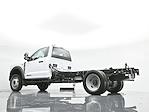 New 2024 Ford F-450 XL Regular Cab 4x2, Cab Chassis for sale #B243729 - photo 32