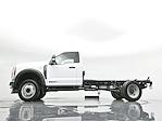 New 2024 Ford F-450 XL Regular Cab 4x2, Cab Chassis for sale #B243729 - photo 33