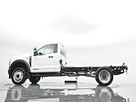 New 2024 Ford F-450 XL Regular Cab 4x2, Cab Chassis for sale #B243729 - photo 34