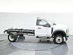 New 2024 Ford F-450 XL Regular Cab 4x2, Cab Chassis for sale #B243729 - photo 35