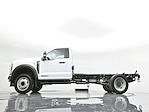 New 2024 Ford F-450 XL Regular Cab 4x2, Cab Chassis for sale #B241395 - photo 7