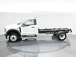 New 2024 Ford F-450 XL Regular Cab 4x2, Cab Chassis for sale #B241395 - photo 29