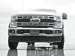 New 2024 Ford F-450 XL Regular Cab 4x2, Cab Chassis for sale #B241395 - photo 30