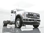 New 2024 Ford F-450 XL Regular Cab 4x2, Cab Chassis for sale #B241395 - photo 31