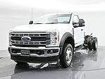 New 2024 Ford F-450 XL Regular Cab 4x2, Cab Chassis for sale #B241395 - photo 38