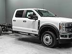 2024 Ford F-450 Crew Cab DRW 4x4, Cab Chassis for sale #B241571 - photo 1