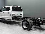 2024 Ford F-450 Crew Cab DRW 4x4, Cab Chassis for sale #B241571 - photo 5