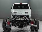 2024 Ford F-450 Crew Cab DRW 4x4, Cab Chassis for sale #B241571 - photo 6