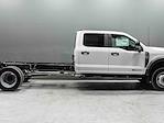 2024 Ford F-450 Crew Cab DRW 4x4, Cab Chassis for sale #B241571 - photo 7