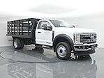 New 2024 Ford F-450 XL Regular Cab 4x2, Stake Bed for sale #MB241641 - photo 20