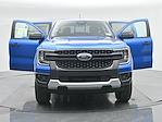 New 2024 Ford Ranger XLT SuperCrew Cab 4x2, Pickup for sale #B241816 - photo 28