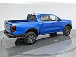 New 2024 Ford Ranger XLT SuperCrew Cab 4x2, Pickup for sale #B241816 - photo 37