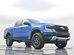 New 2024 Ford Ranger XLT SuperCrew Cab 4x2, Pickup for sale #B241816 - photo 43