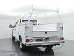 New 2024 Ford F-350 XL Crew Cab 4x2, 8' 2" Scelzi Signature Service Truck for sale #B241962 - photo 36